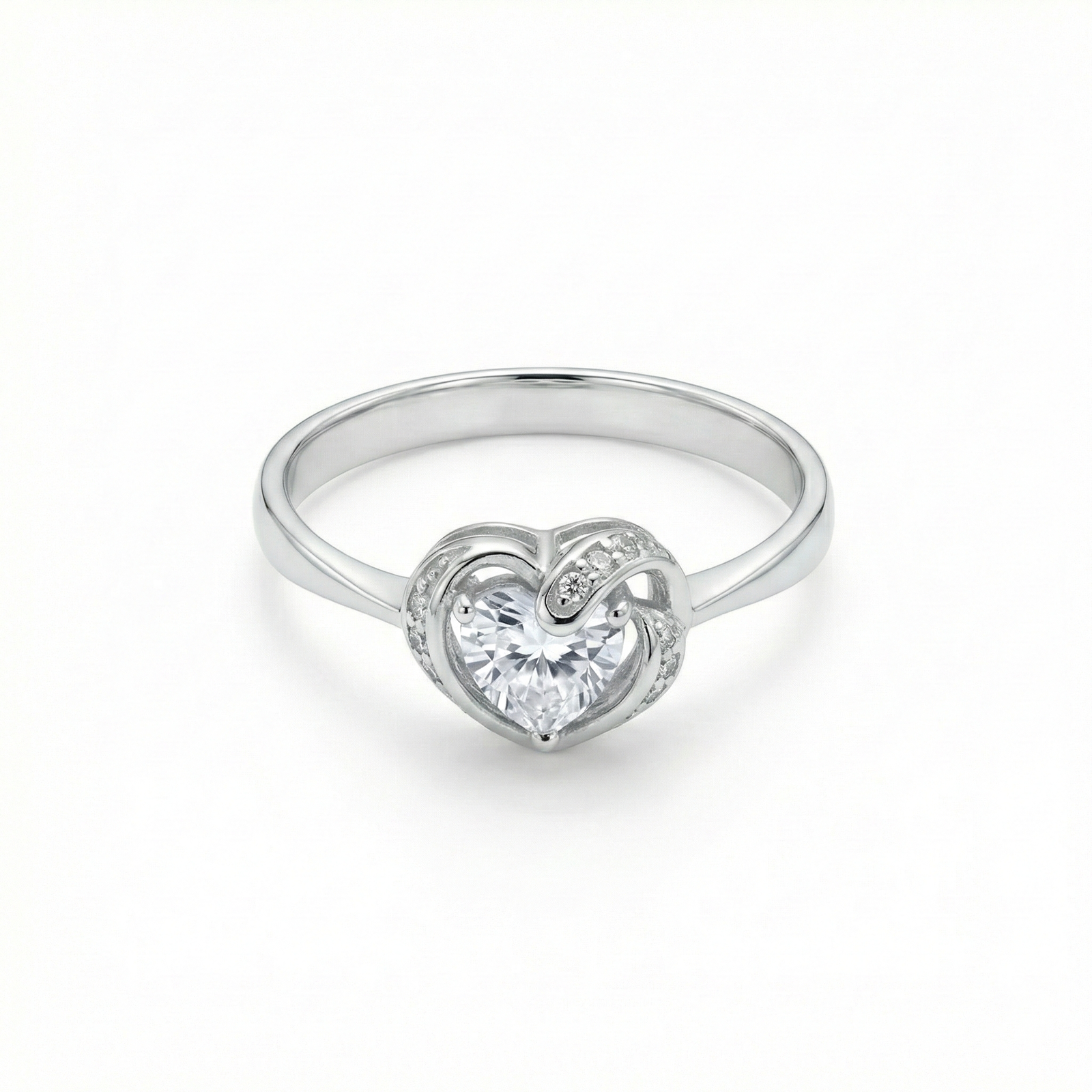 Anillo Esencia de Corazón - Imagen 2