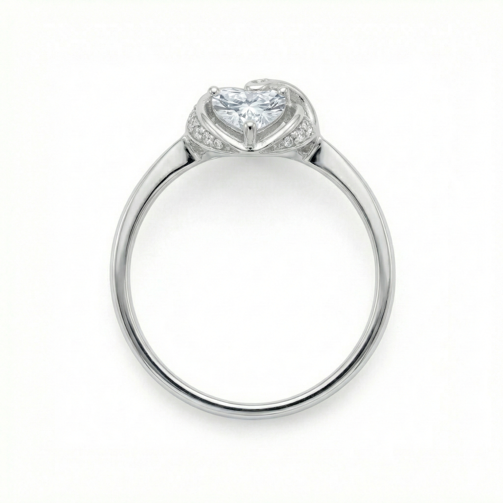 Anillo Esencia de Corazón - Imagen 3