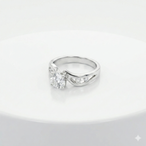 Anillo Estela de Luz