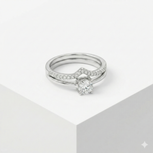 Anillo Eterna Armonia