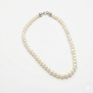 Collar de Perlas