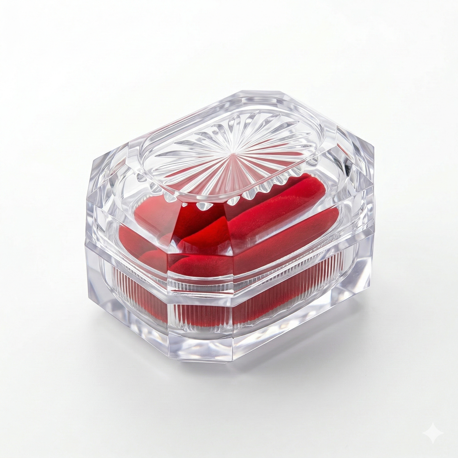 Estuche de Cristal - Imagen 2